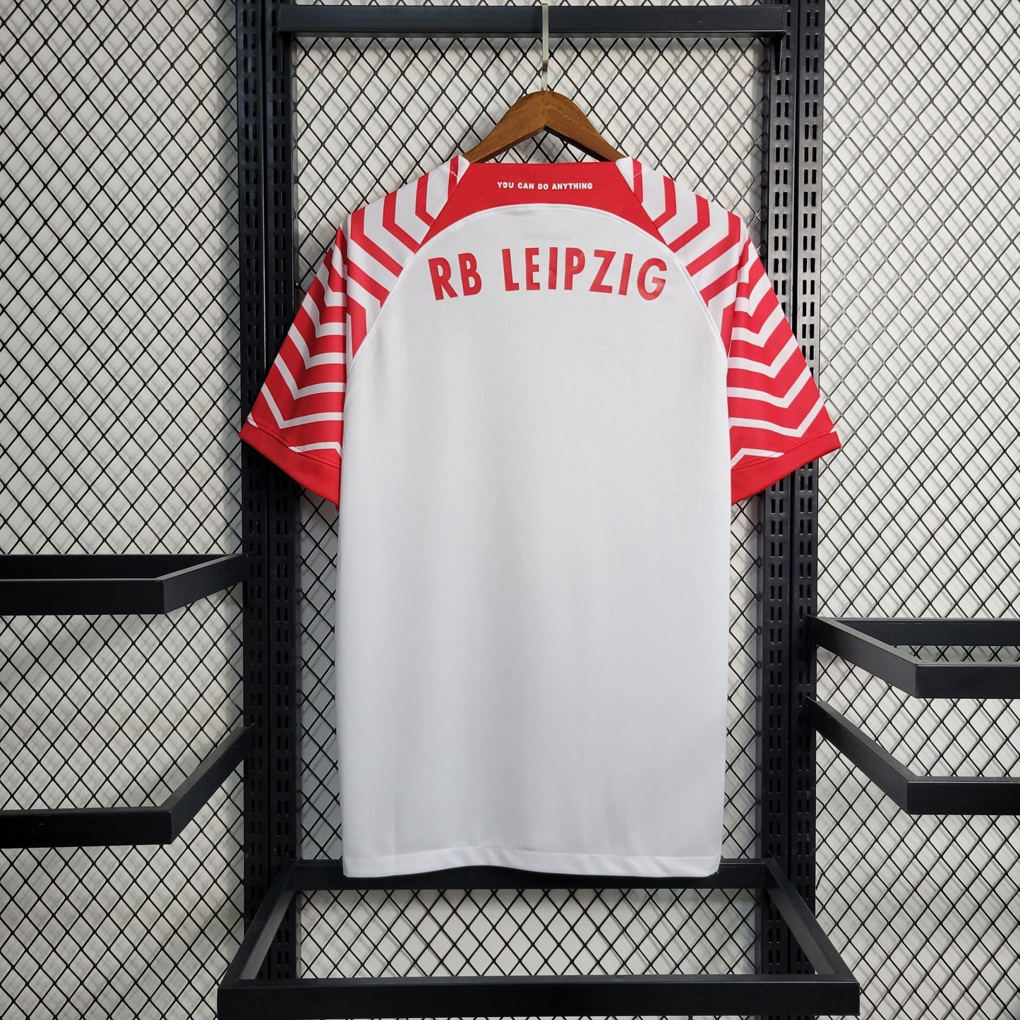 RB leipzig 23/24 Home Jersey