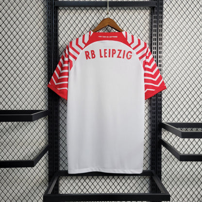 RB leipzig 23/24 Home Jersey