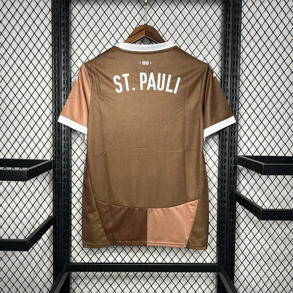 St.Pauli 24/25 Home Jersey