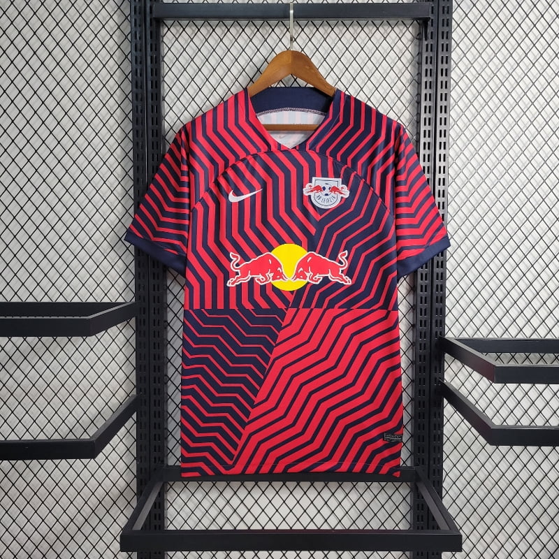 RB leipzig 23/24 Away Jersey