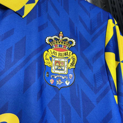 Las palmas 24/25 Away Jersey