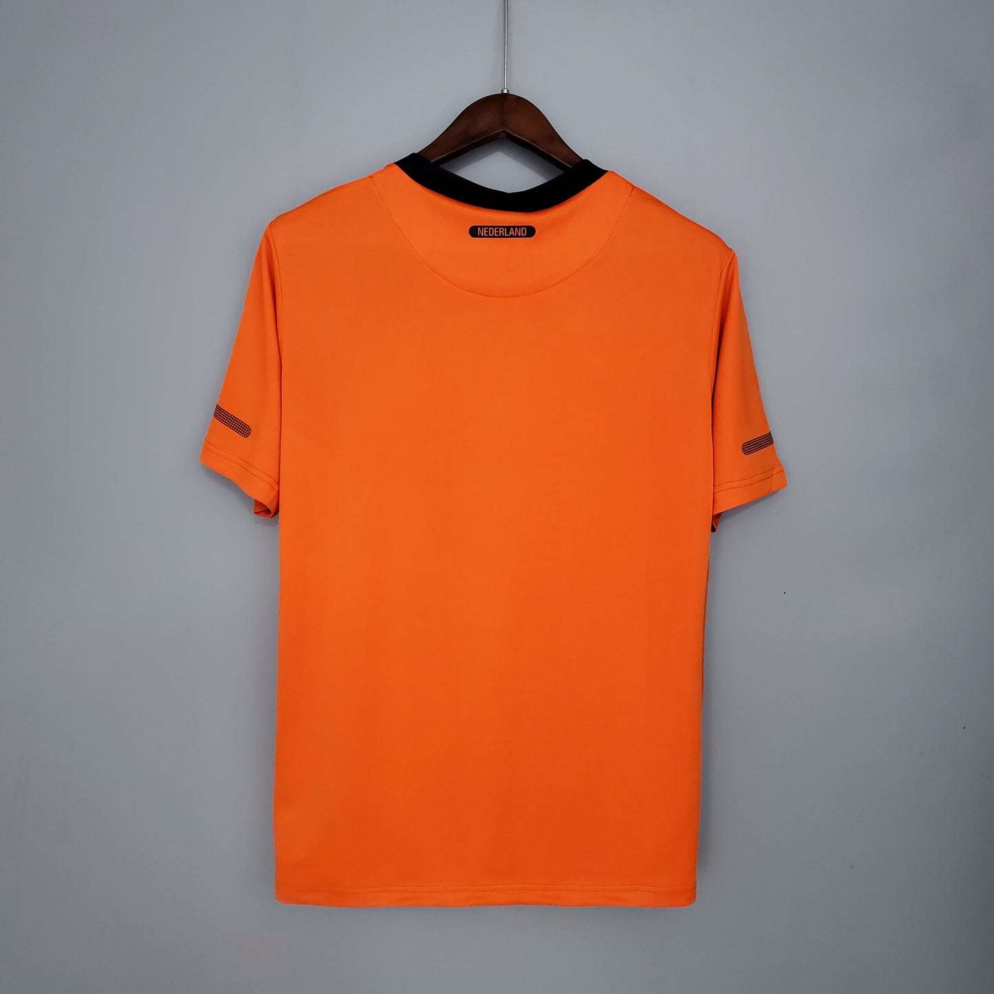 Netherlands 2010 Retro Jersey