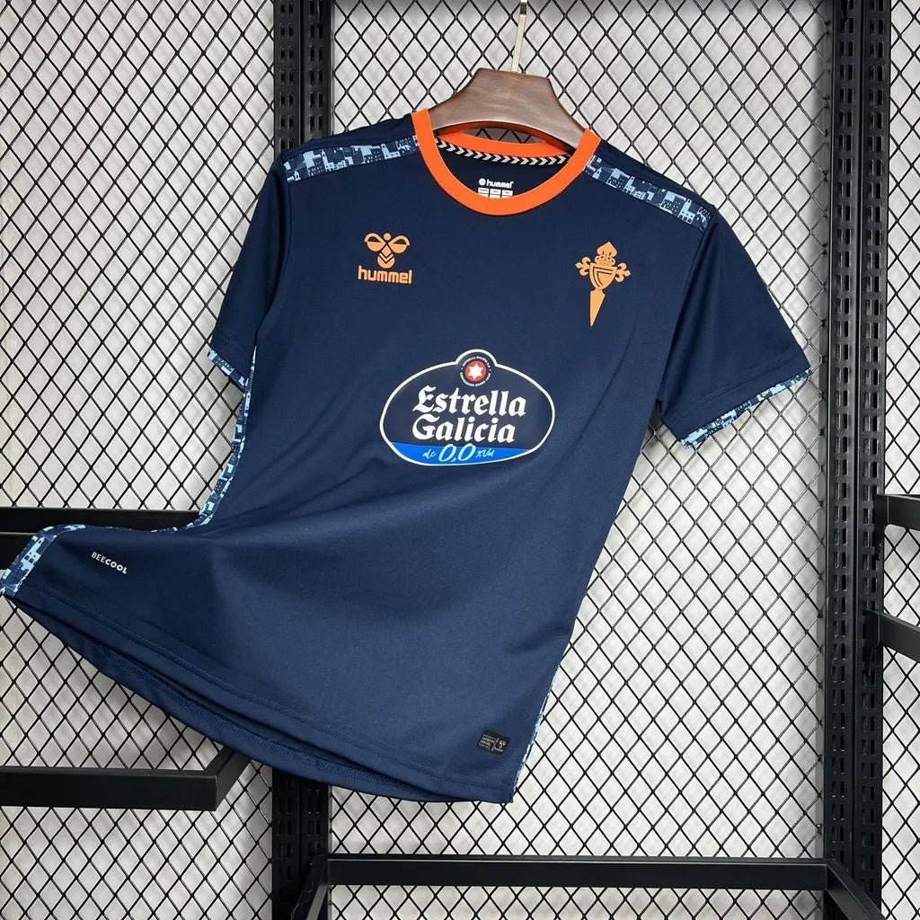 Celta Vigo 24/25 Away Jersey