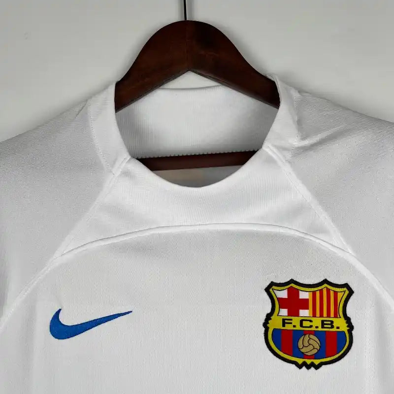 Barcelona 23/24 Away Jersey