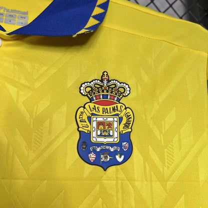 Las palmas 24/25 Home Jersey