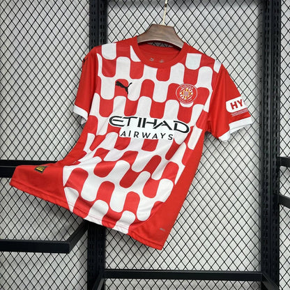 Girona 24/25 Home Jersey