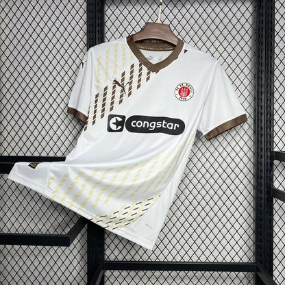 St.Pauli 24/25 Away Jersey