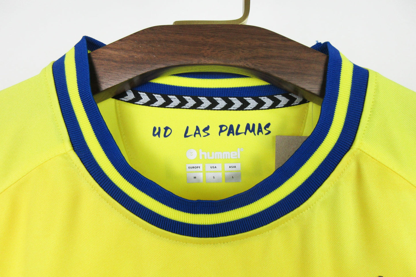 Las palmas 23/24 Home Jersey