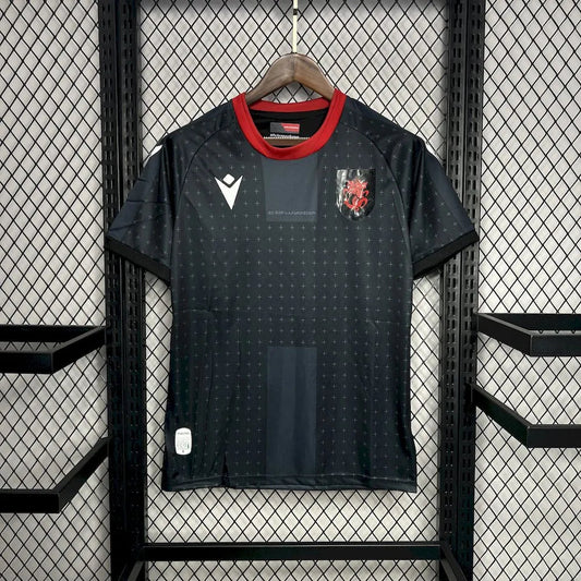 Georgia Euro2024 Away Jersey