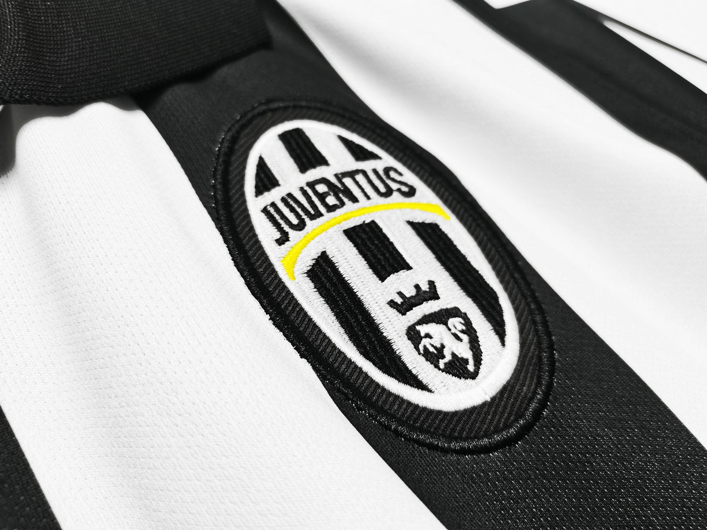 Juventus 14/15 Home Retro Jersey