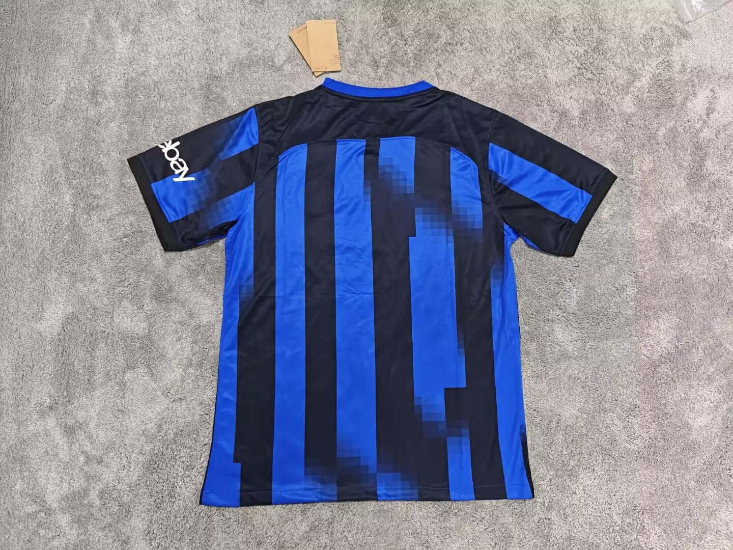 Inter Milan 23/24 Home Jersey