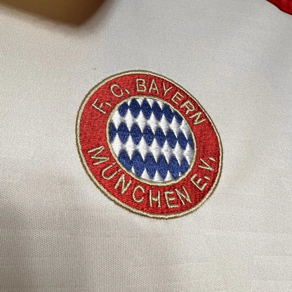 Bayern munich 24/25 Away Jersey