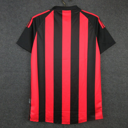 AC Milan 02/03 Home Retro Jersey