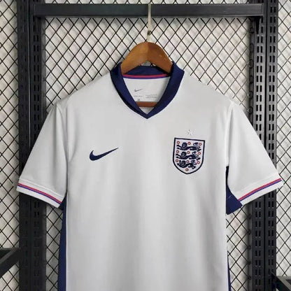 England Euro2024 Home Jersey