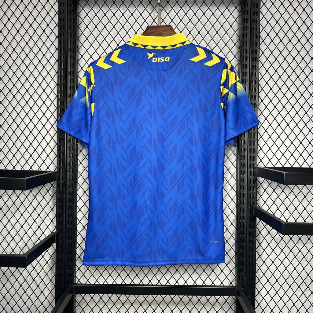 Las palmas 24/25 Away Jersey