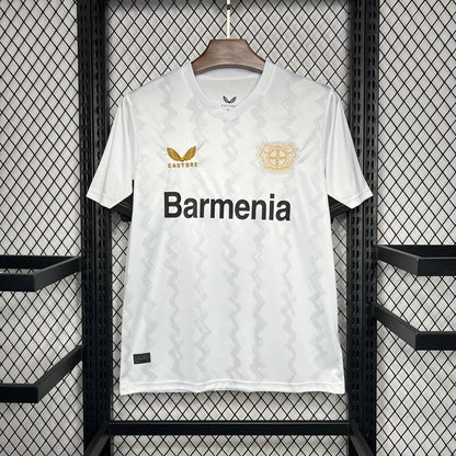 Bayer Leverkusen 24/25 Away Jersey