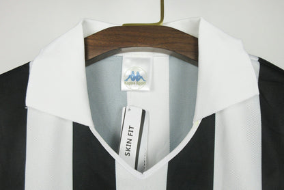 Juventus 92/93 Home Retro Jersey