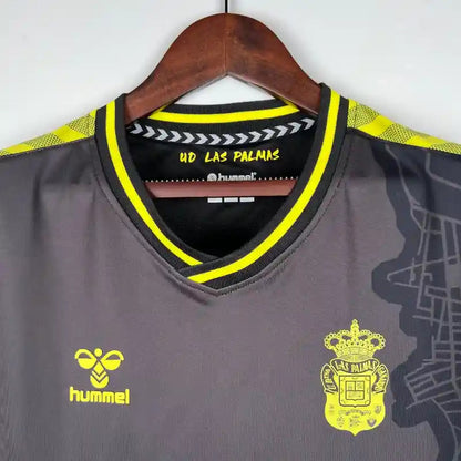 Las palmas 23/24 Away Jersey