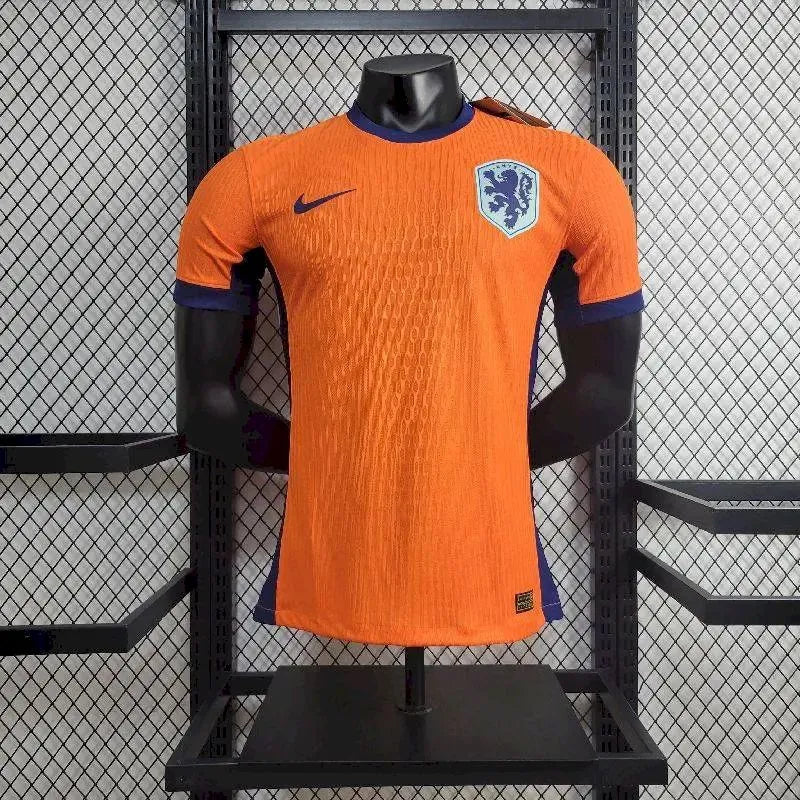 Netherland euro2024 Home Player version