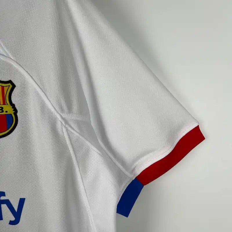 Barcelona 23/24 Away Jersey