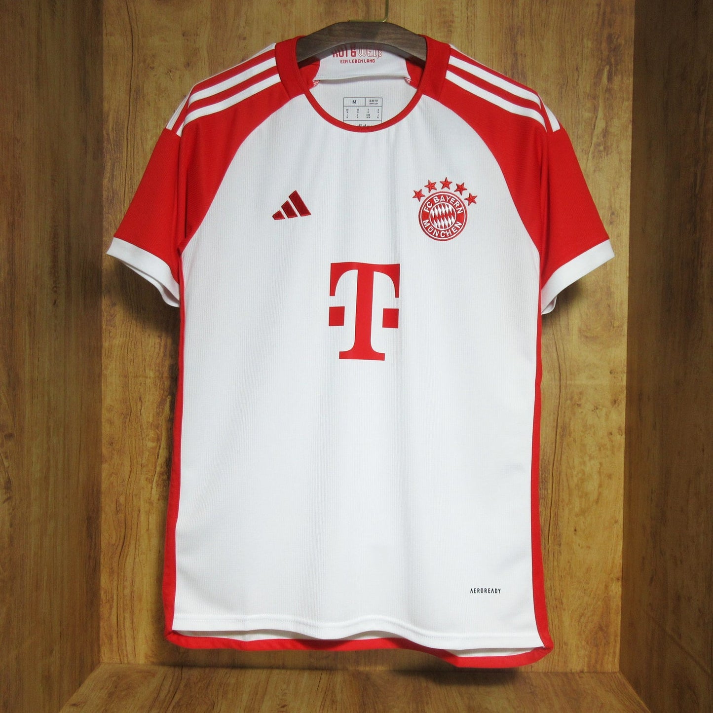 Bayern munich 23/24 Home Jersey