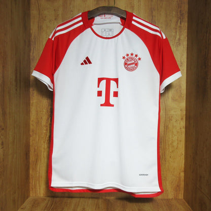 Bayern munich 23/24 Home Jersey