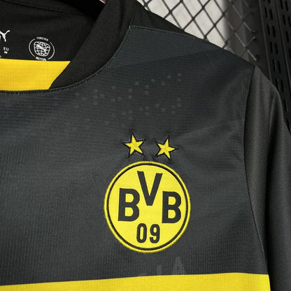 Borussia Dortmund 24/25 Away Jersey