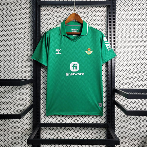 Real Betis 23/24 Away Jersey