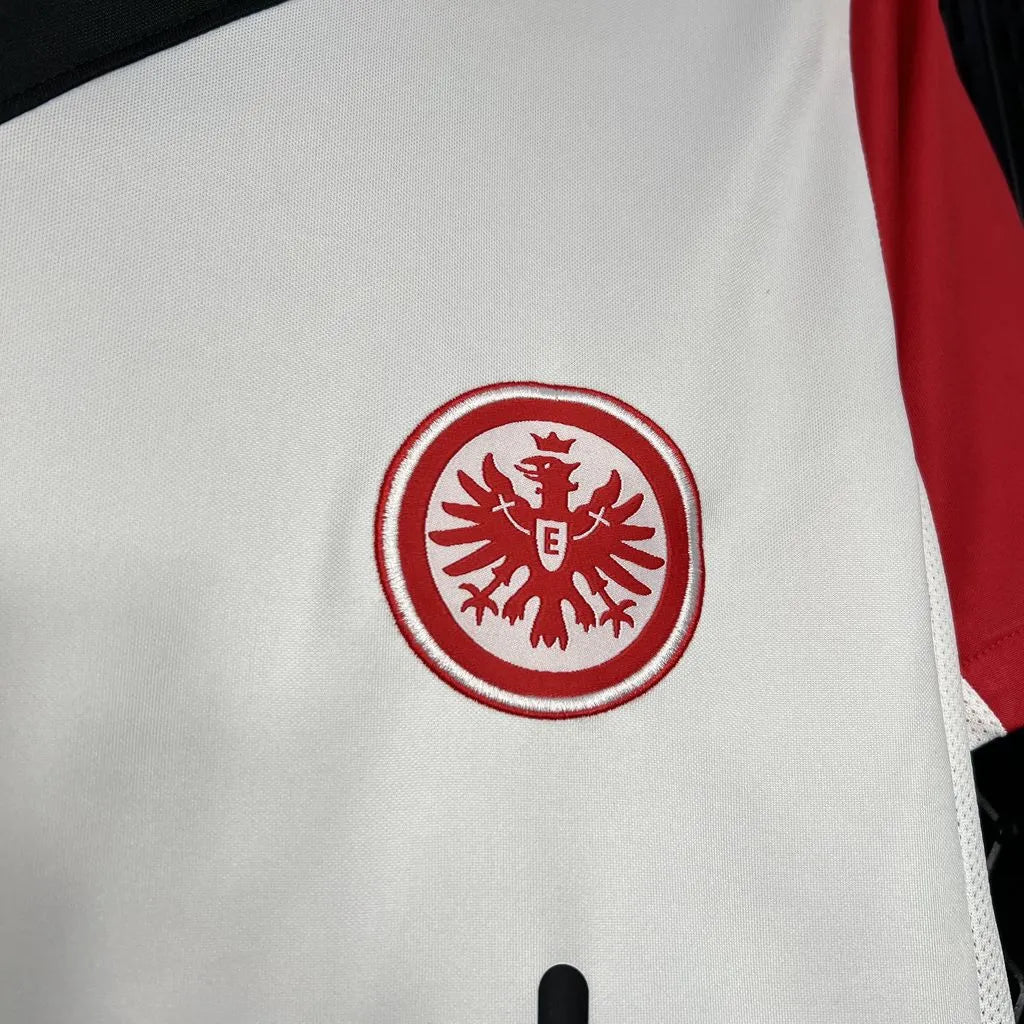 Eintracht Frankfurt 24/25 Home Jersey