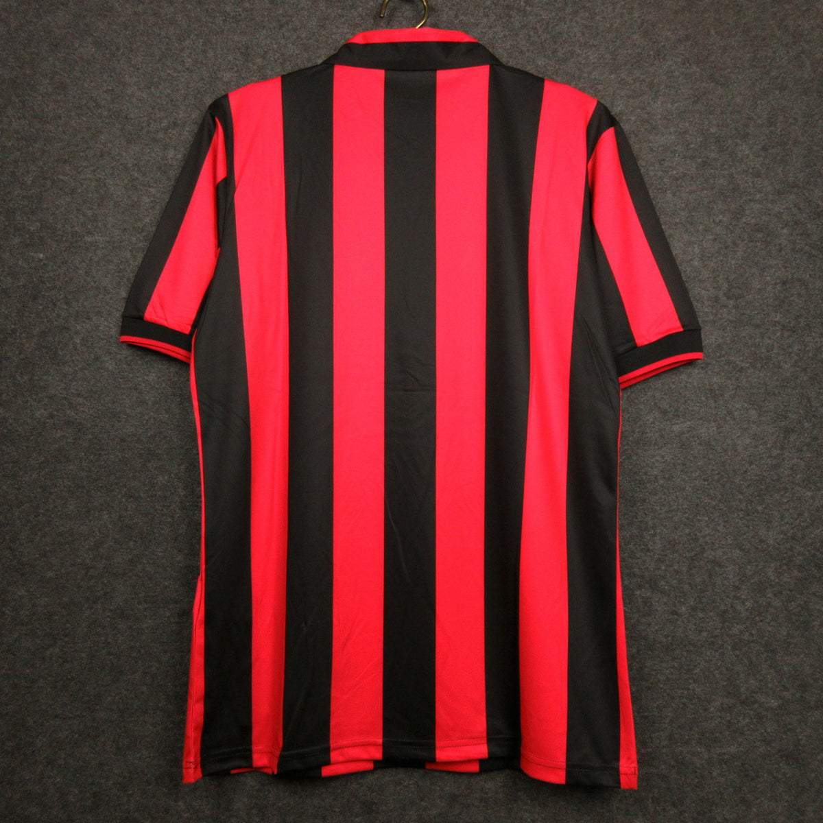 AC Milan 90/91 Home Retro Jersey