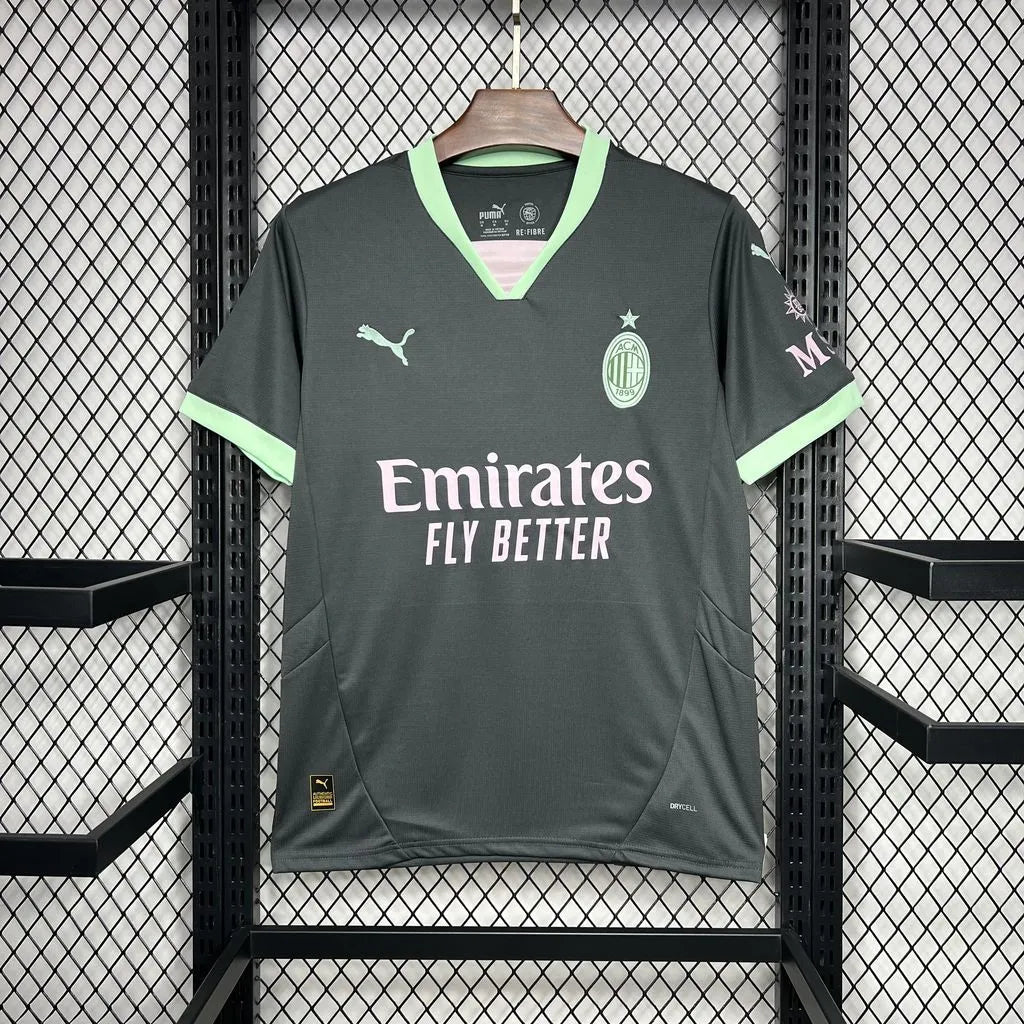 AC Milan 24/25 Third Jersey