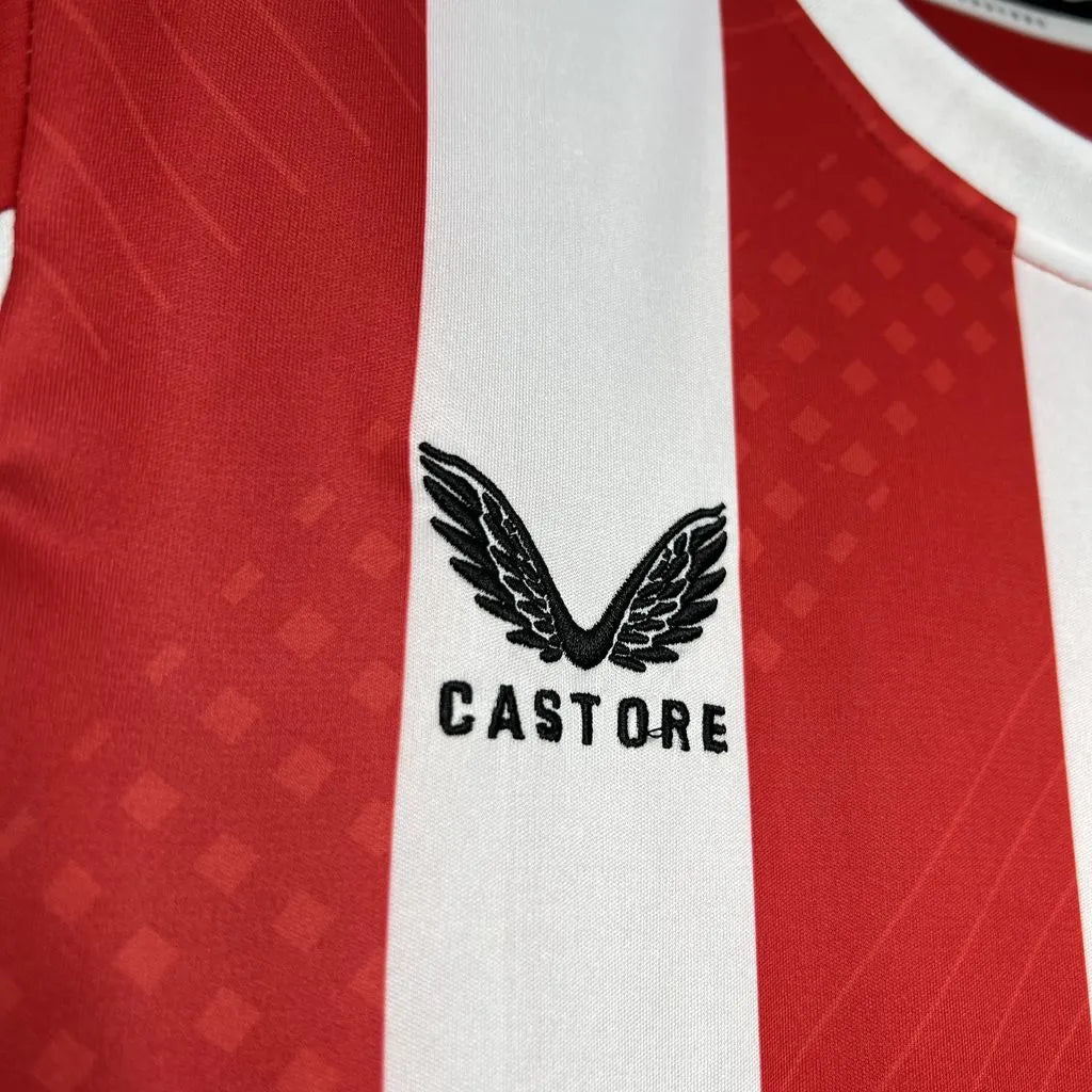 Athletic Bilbao 24/25 Home Jersey