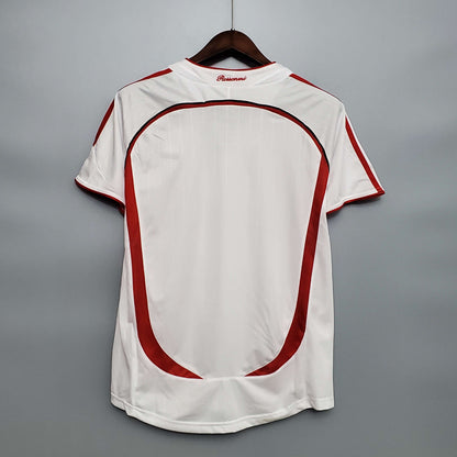 AC Milan 06/07 Retro Away Jersey