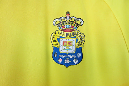 Las palmas 23/24 Home Jersey