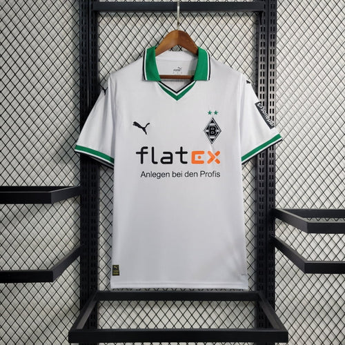 Borussia Mönchengladbach 23/24 Home Jersey