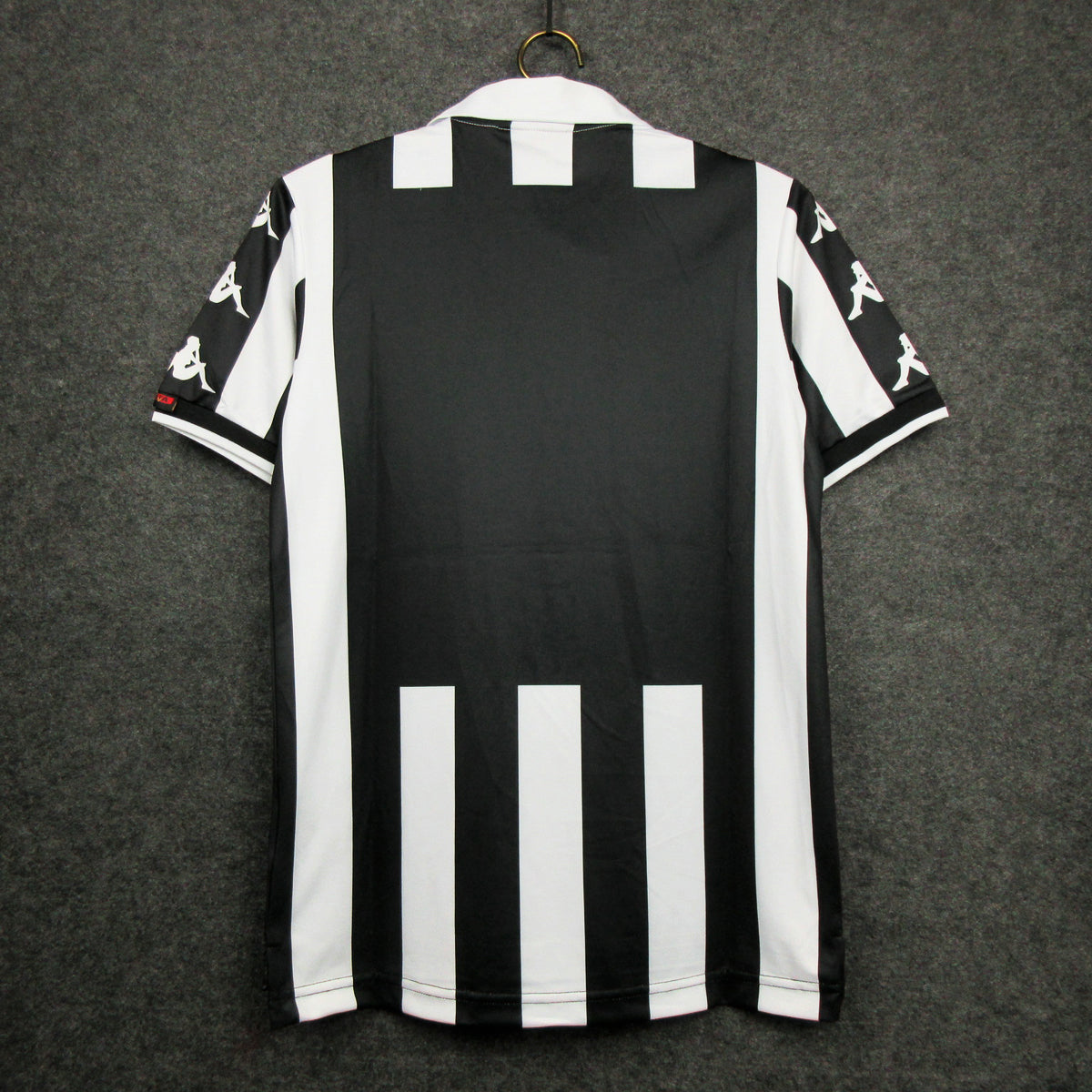 Juventus 99/00 Home Retro Jersey