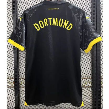 Borussia dortmund 23/24 Away Jersey