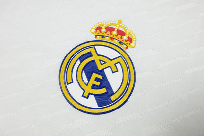 Real madrid 23/24 home Jersey