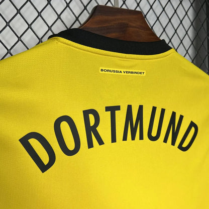 Borussia Dortmund 24/25 Home Jersey