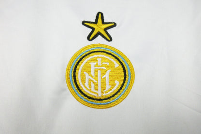 Inter Milan 89/90 Away Retro Jersey