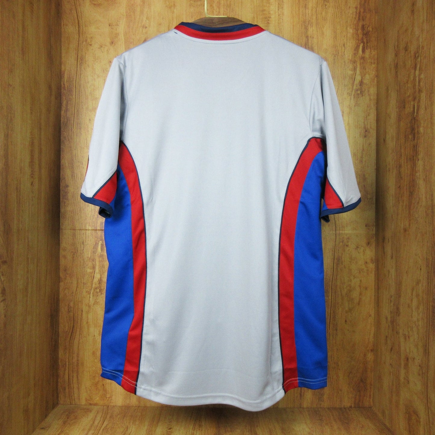 FC Barcelona 99/00 Away Retro Jersey