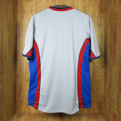 FC Barcelona 99/00 Away Retro Jersey