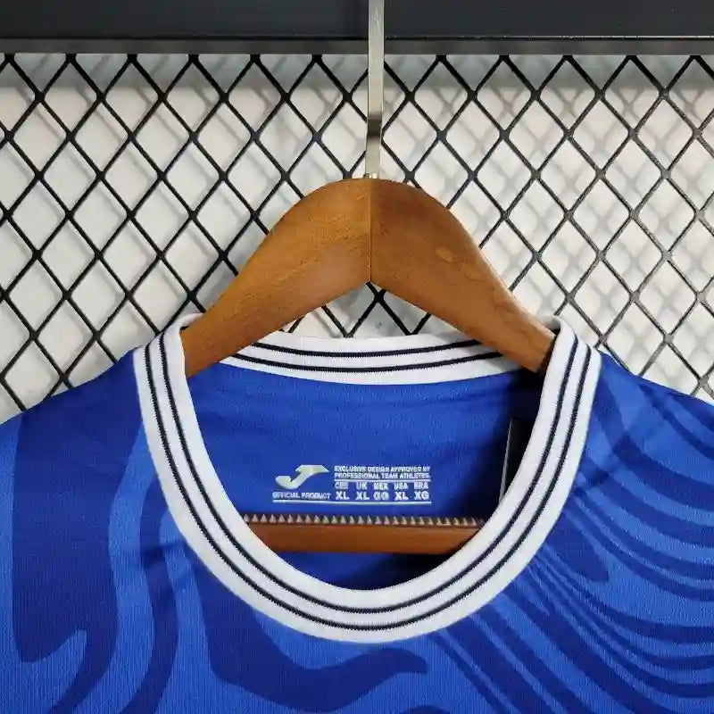 Hoffenheim 23/24 Home Jersey