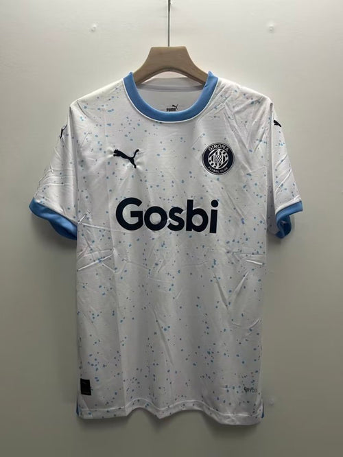 Girona 23/24 Away Jersey