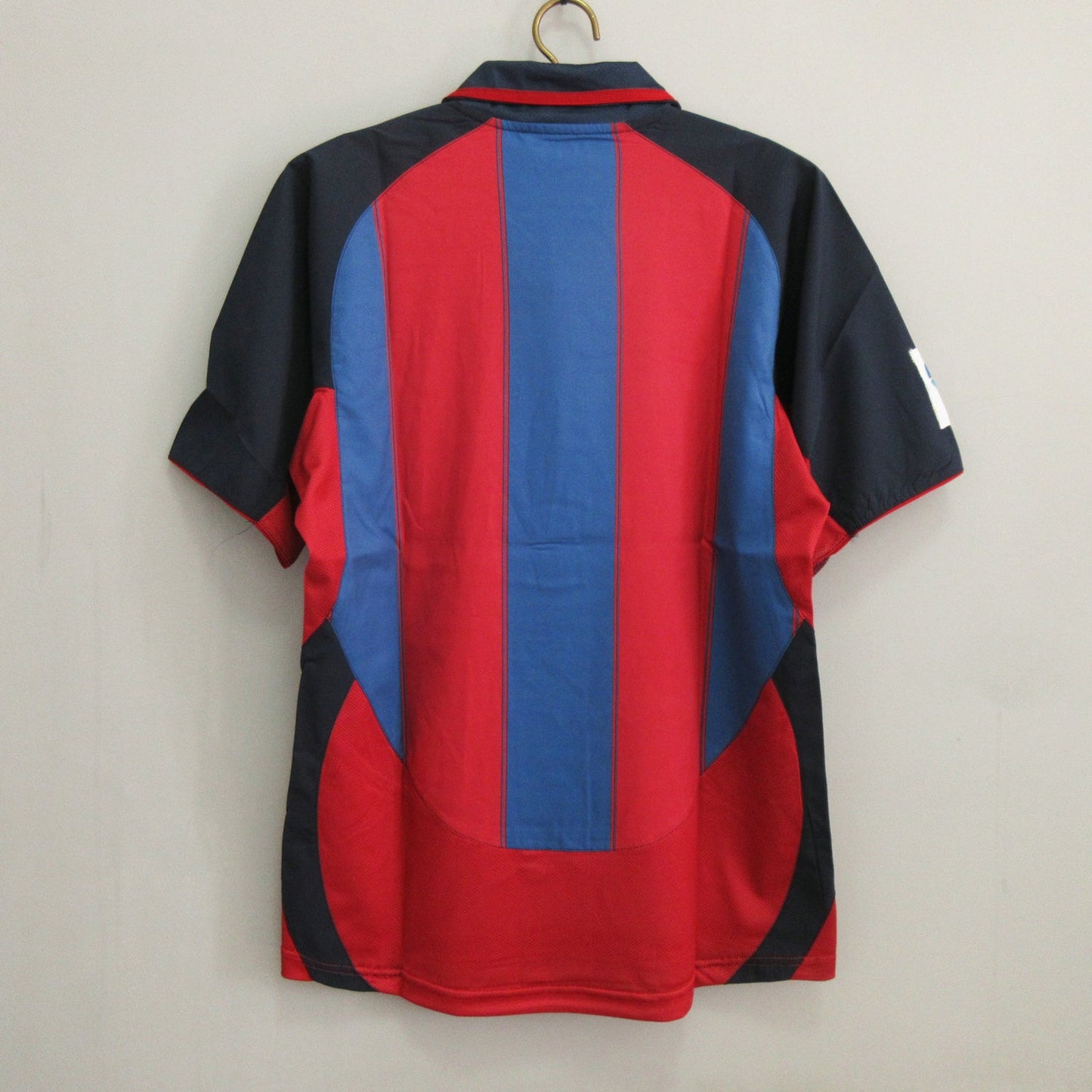 FC Barcelona 03/04 Home Retro Jersey