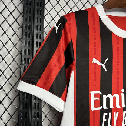 AC Milan 24/25 Home Jersey