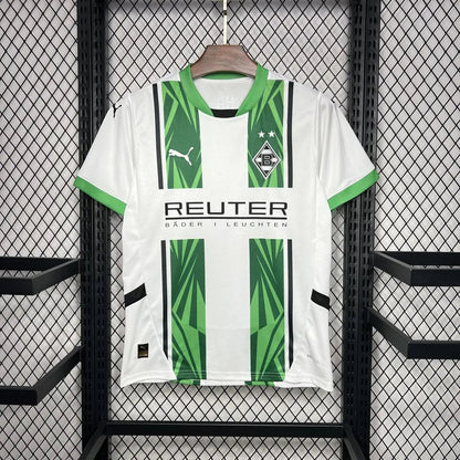 Borussia Mönchengladbach24/25 Home Jersey