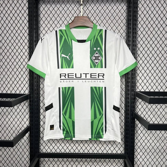 Borussia Mönchengladbach24/25 Home Jersey