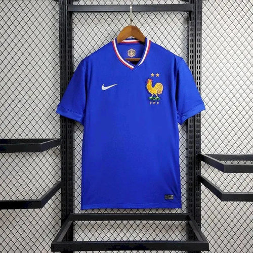 France Euro2024 Home Jersey