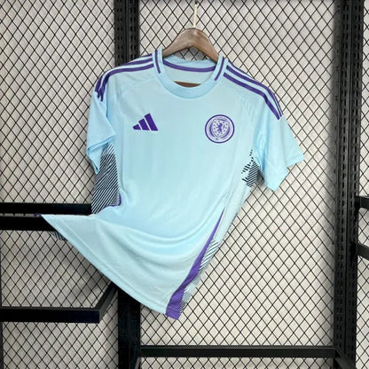 Scotland Euro2024 Away Jersey